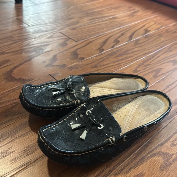 Naturalizer loafers - Picture 4 of 4
